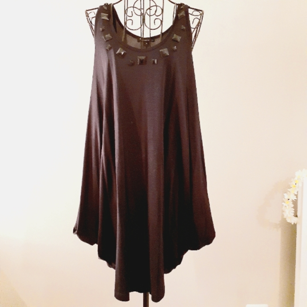 Top tunic Forever 21